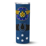 personalized-indianapolis-colts-star-cluster-blue-skinny-tumbler-best-selling.webp