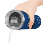 personalized-indianapolis-colts-star-cluster-blue-skinny-tumbler-best-selling.webp