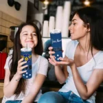 personalized-indianapolis-colts-star-cluster-blue-skinny-tumbler-best-selling.webp