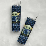 personalized-indianapolis-colts-yoda-cozy-blue-black-skinny-tumbler-best-selling.webp
