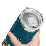 personalized-jacksonville-jaguars-torn-band-teal-white-skinny-tumbler-best-selling.webp