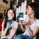 personalized-jacksonville-jaguars-torn-band-teal-white-skinny-tumbler-best-selling.webp