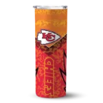 personalized-kansas-city-chiefs-spiral-burst-print-red-skinny-tumbler-best-selling.webp
