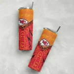 personalized-kansas-city-chiefs-spiral-burst-print-red-skinny-tumbler-best-selling.webp