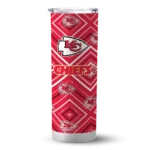 personalized-kansas-city-chiefs-zipper-leopard-red-skinny-tumbler-best-selling.webp