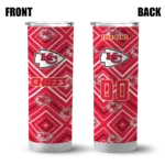 personalized-kansas-city-chiefs-zipper-leopard-red-skinny-tumbler-best-selling.webp