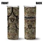 personalized-las-vegas-raiders-antler-flow-camo-skinny-tumbler-best-selling.webp