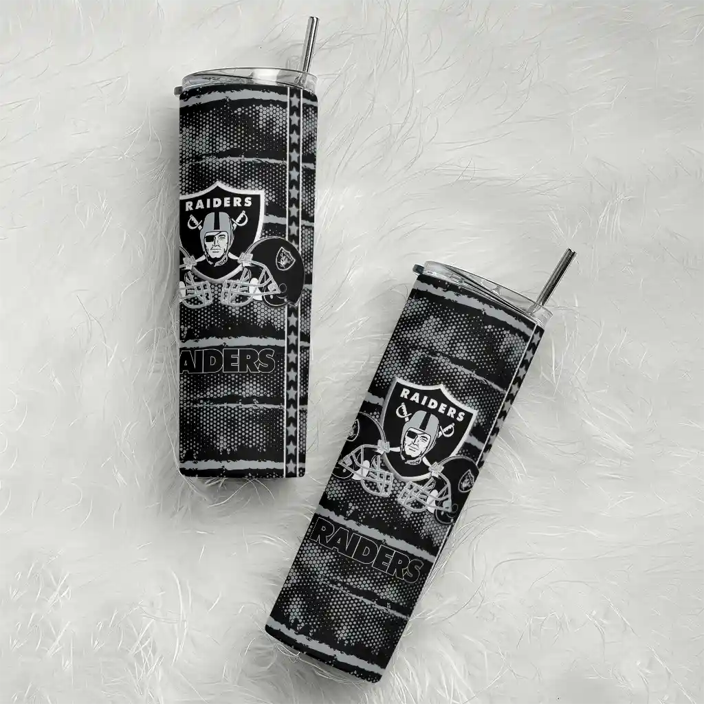 personalized-las-vegas-raiders-chevron-patch-black-skinny-tumbler-top-rated.webp