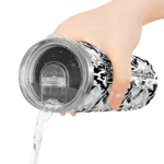 personalized-las-vegas-raiders-claw-marks-black-white-skinny-tumbler-best-selling.webp