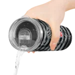 personalized-las-vegas-raiders-patterned-waves-black-skinny-tumbler-best-selling.webp