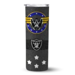 personalized-las-vegas-raiders-star-cluster-black-skinny-tumbler-best-selling.webp