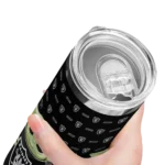 personalized-las-vegas-raiders-yoda-cozy-black-skinny-tumbler-best-selling.webp