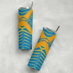 personalized-los-angeles-chargers-camo-texture-blue-skinny-tumbler-best-selling.webp