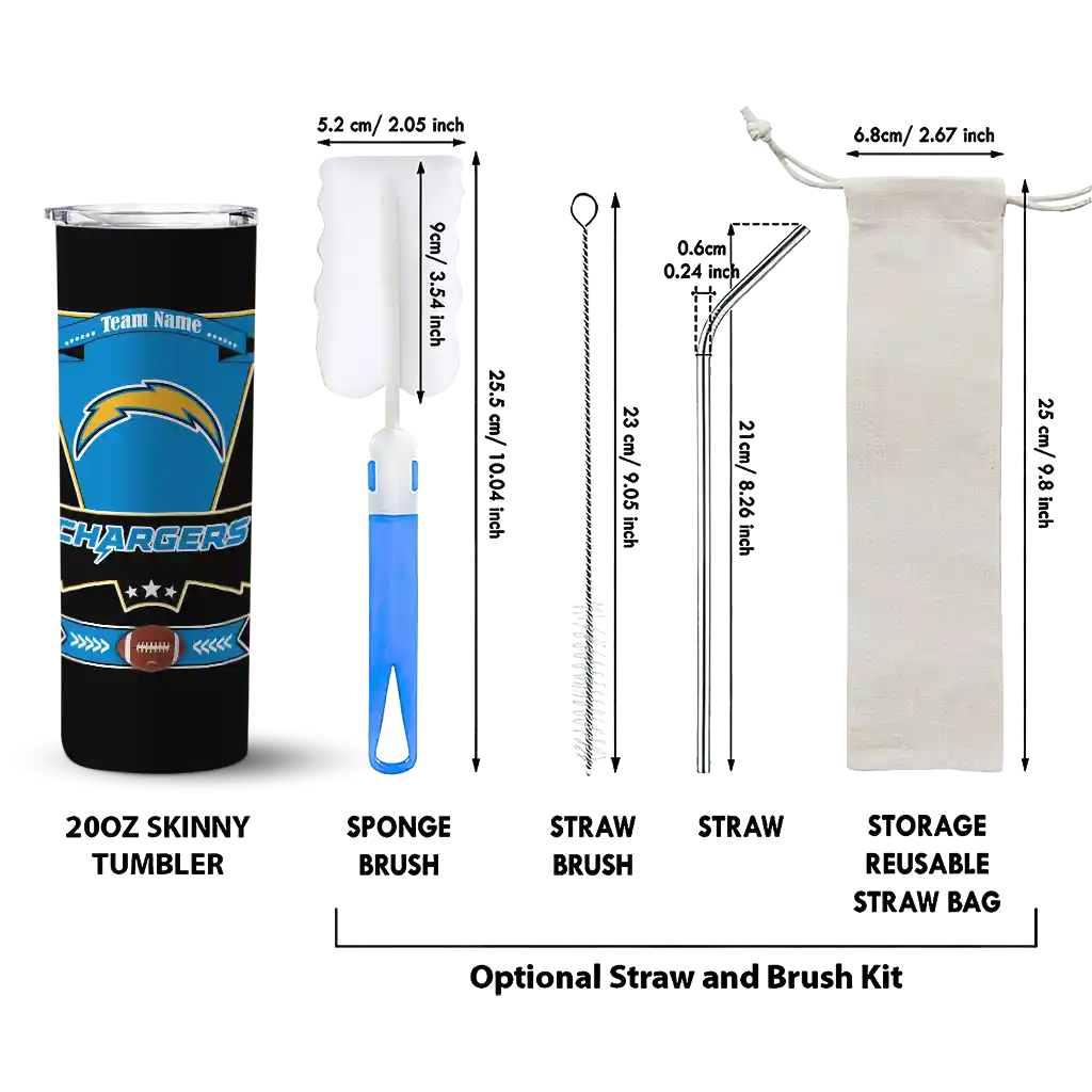 personalized-los-angeles-chargers-helmet-belt-blue-black-skinny-tumbler-new-arrival.webp