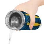 personalized-los-angeles-chargers-stacked-diamond-blue-skinny-tumbler-best-selling.webp