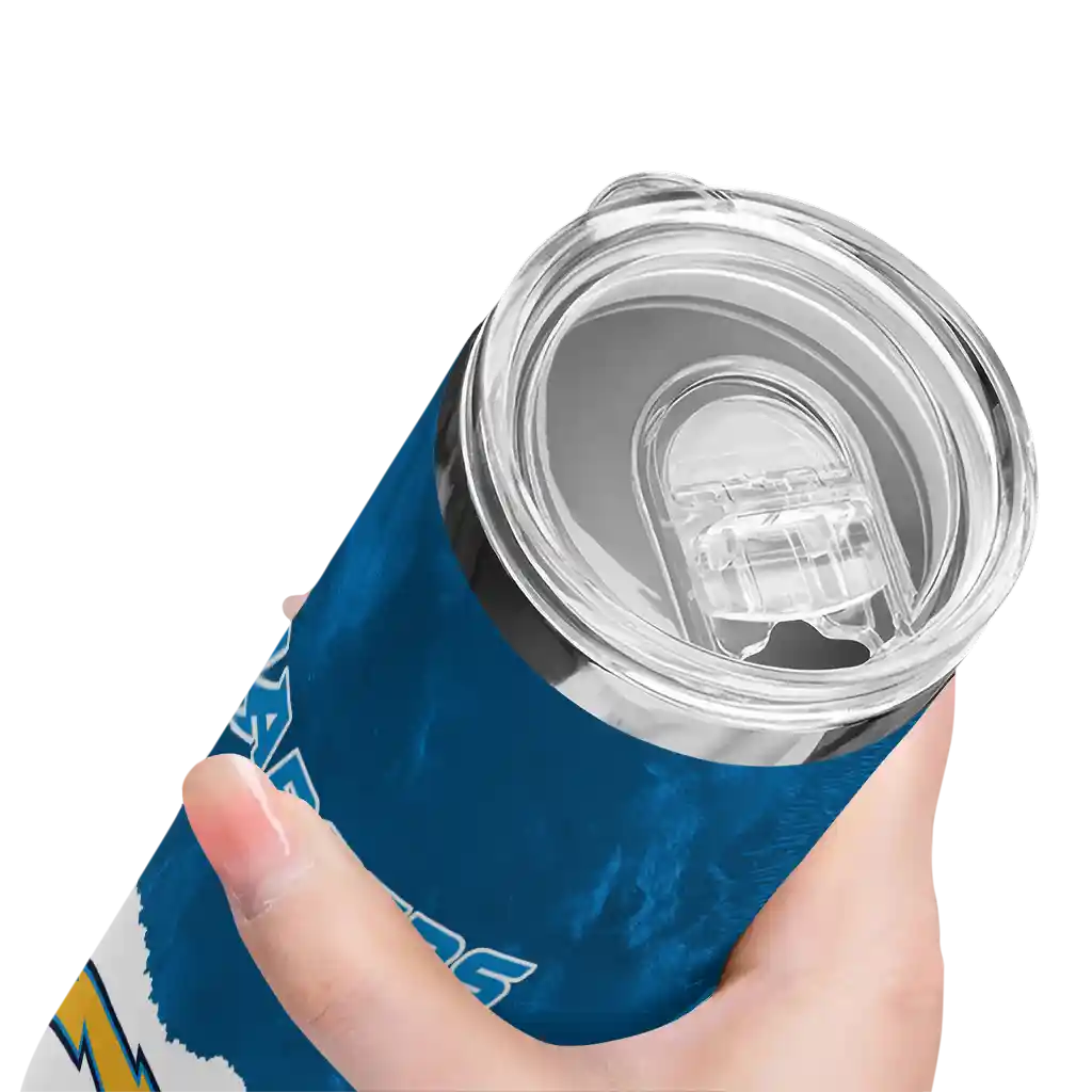 personalized-los-angeles-chargers-torn-band-blue-white-skinny-tumbler-high-quality.webp