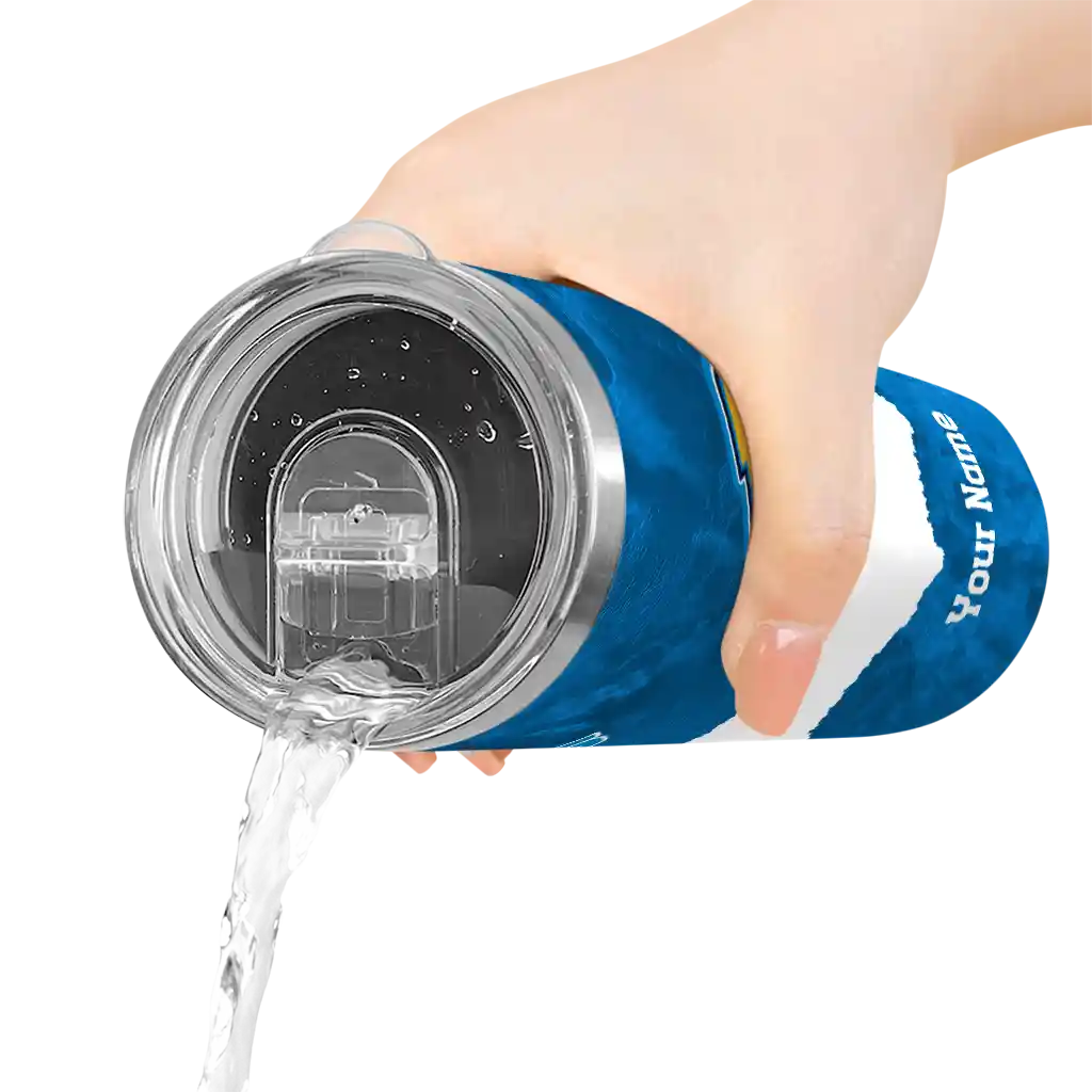 personalized-los-angeles-chargers-torn-band-blue-white-skinny-tumbler-latest-model.webp