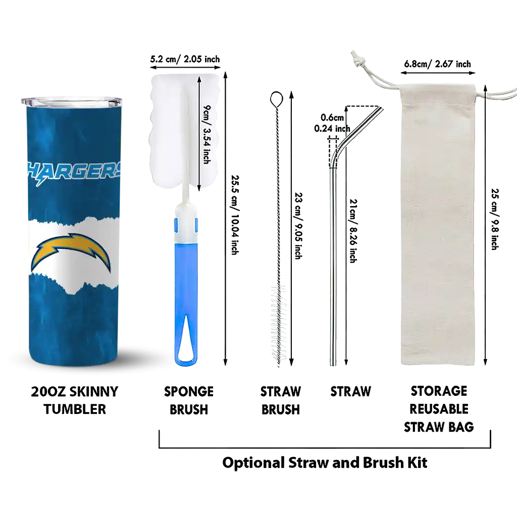 personalized-los-angeles-chargers-torn-band-blue-white-skinny-tumbler-new-arrival.webp