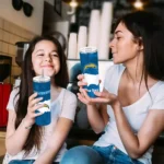personalized-los-angeles-chargers-torn-band-blue-white-skinny-tumbler-best-selling.webp