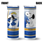 personalized-los-angeles-rams-snoopy-dog-blue-white-skinny-tumbler-best-selling.webp