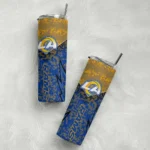 personalized-los-angeles-rams-spiral-burst-print-blue-skinny-tumbler-best-selling.webp