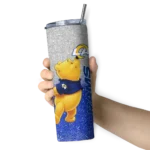 personalized-los-angeles-rams-winnie-the-pooh-blue-gray-skinny-tumbler-best-selling.webp