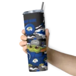 personalized-los-angeles-rams-yoda-camo-blue-black-skinny-tumbler-best-selling.webp