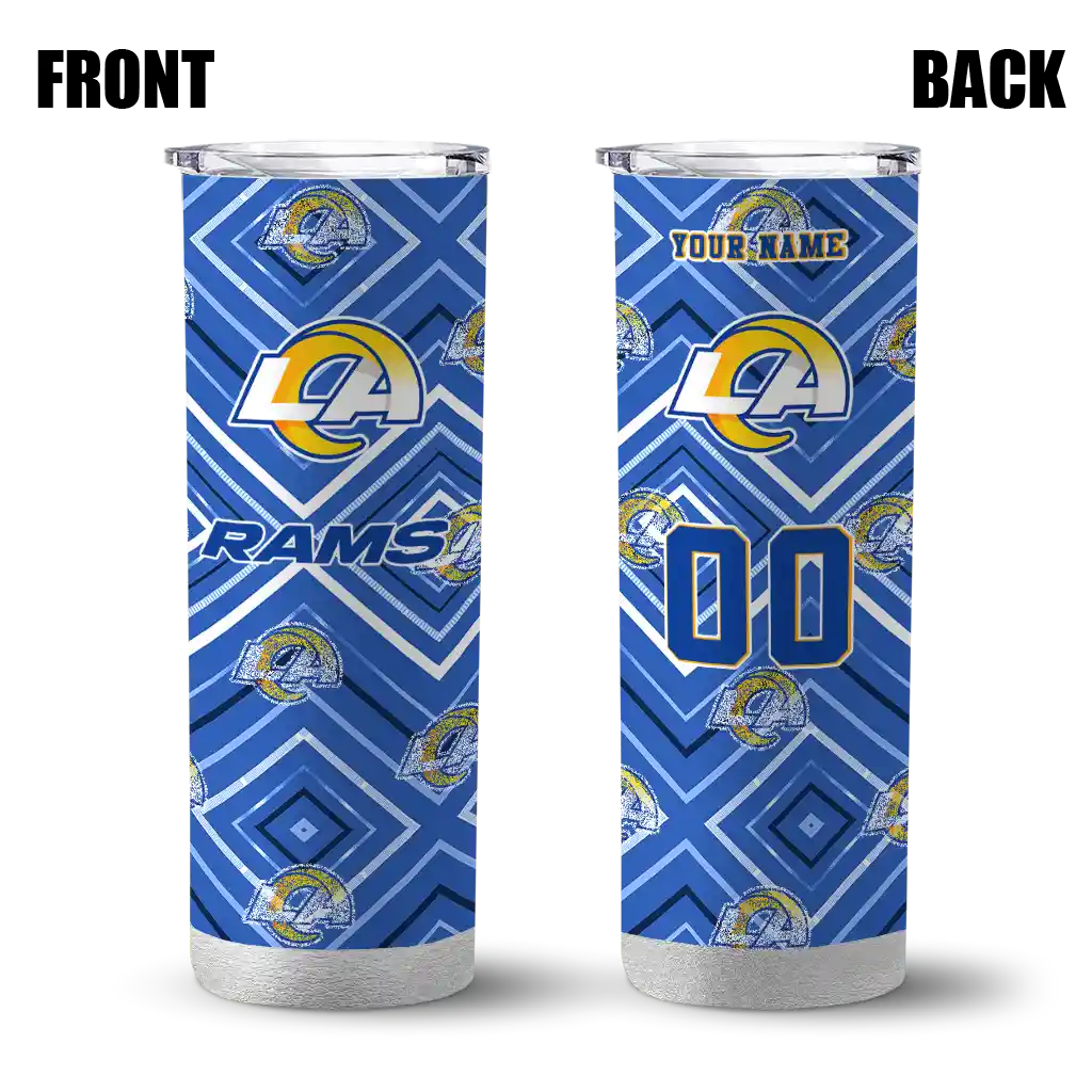 personalized-los-angeles-rams-zipper-leopard-blue-skinny-tumbler-fashion-forward.webp