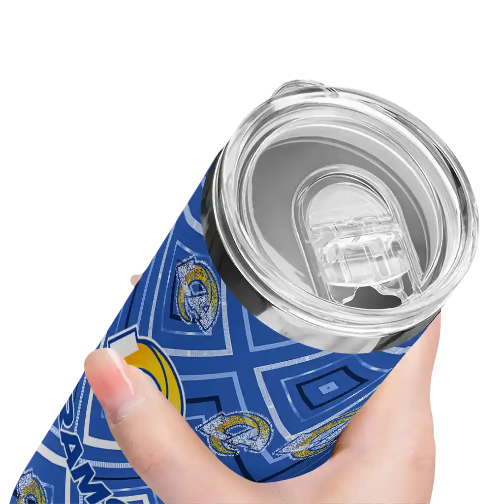 personalized-los-angeles-rams-zipper-leopard-blue-skinny-tumbler-high-quality.webp