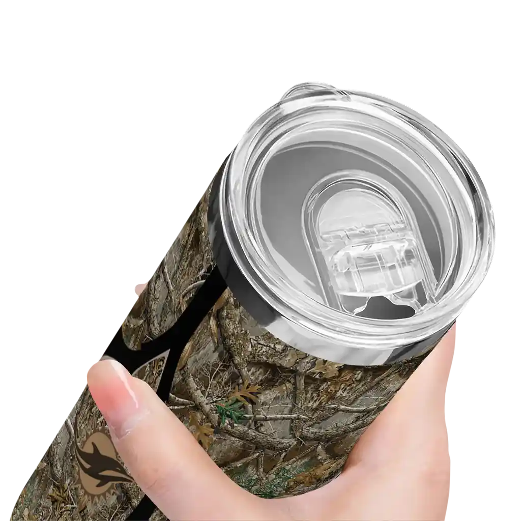 personalized-miami-dolphins-antler-flow-camo-skinny-tumbler-high-quality.webp