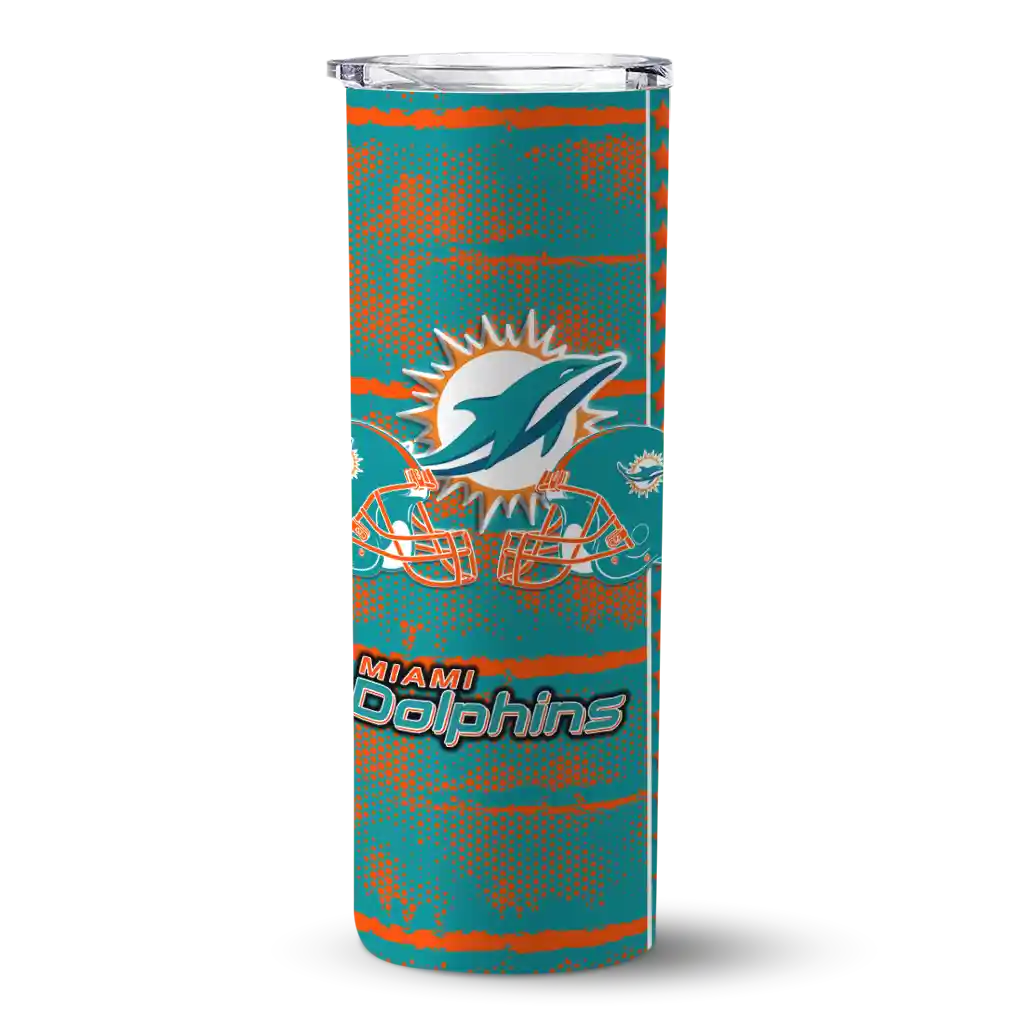 personalized-miami-dolphins-chevron-patch-aqua-skinny-tumbler-best-selling.webp personalized miami dolphins chevron patch aqua skinny tumbler best selling