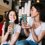 personalized-miami-dolphins-patterned-waves-aqua-skinny-tumbler-best-selling.webp