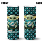 personalized-miami-dolphins-yoda-cozy-aqua-black-skinny-tumbler-best-selling.webp
