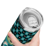 personalized-miami-dolphins-yoda-cozy-aqua-black-skinny-tumbler-best-selling.webp