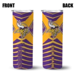 personalized-minnesota-vikings-camo-texture-purple-skinny-tumbler-best-selling.webp