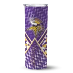 personalized-minnesota-vikings-monogram-burst-purple-white-skinny-tumbler-best-selling.webp