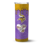 personalized-minnesota-vikings-pixel-fade-purple-skinny-tumbler-best-selling.webp