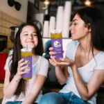 personalized-minnesota-vikings-pixel-fade-purple-skinny-tumbler-best-selling.webp