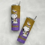 personalized-minnesota-vikings-snoopy-attitude-purple-skinny-tumbler-best-selling.webp