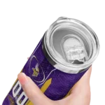 personalized-minnesota-vikings-stacked-diamond-purple-skinny-tumbler-best-selling.webp