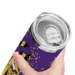 personalized-minnesota-vikings-star-pop-purple-black-skinny-tumbler-best-selling.webp