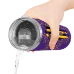 personalized-minnesota-vikings-star-pop-purple-black-skinny-tumbler-best-selling.webp