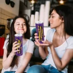 personalized-minnesota-vikings-star-pop-purple-black-skinny-tumbler-best-selling.webp