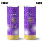 personalized-minnesota-vikings-starburst-tiles-purple-skinny-tumbler-best-selling.webp