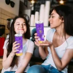 personalized-minnesota-vikings-starburst-tiles-purple-skinny-tumbler-best-selling.webp