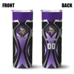 personalized-minnesota-vikings-superman-emblem-purple-black-skinny-tumbler-best-selling.webp