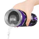 personalized-minnesota-vikings-superman-emblem-purple-black-skinny-tumbler-best-selling.webp