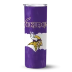 personalized-minnesota-vikings-torn-band-purple-white-skinny-tumbler-best-selling.webp