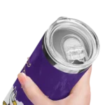 personalized-minnesota-vikings-torn-band-purple-white-skinny-tumbler-best-selling.webp