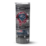 personalized-new-england-patriots-chevron-v-blue-gray-skinny-tumbler-best-selling.webp